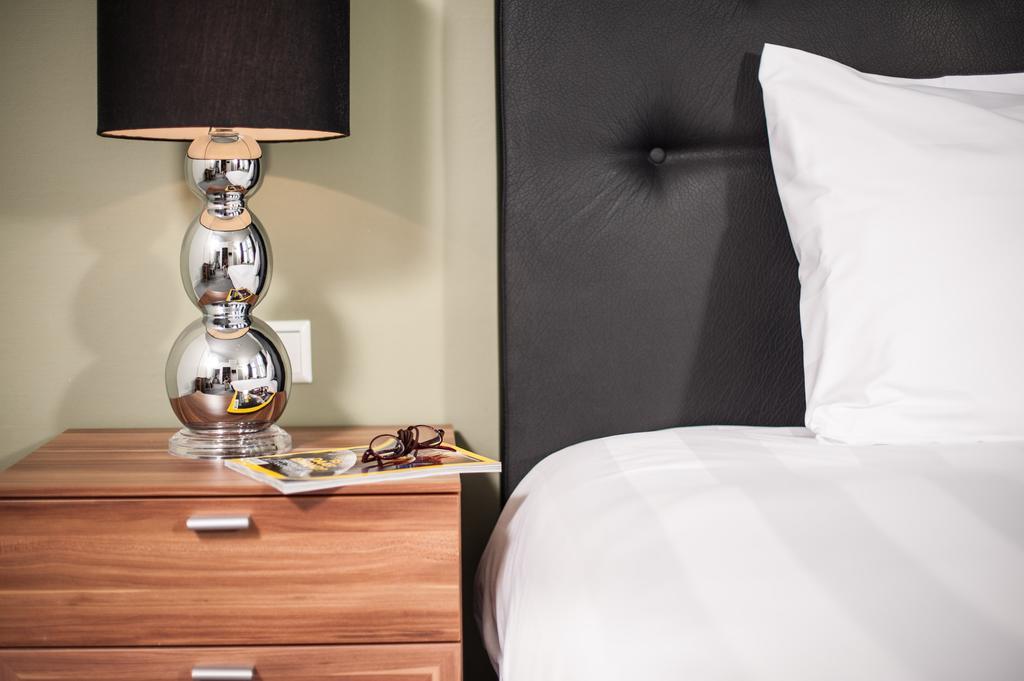 Gasterij Posthuys Hotel Leerdam Room photo