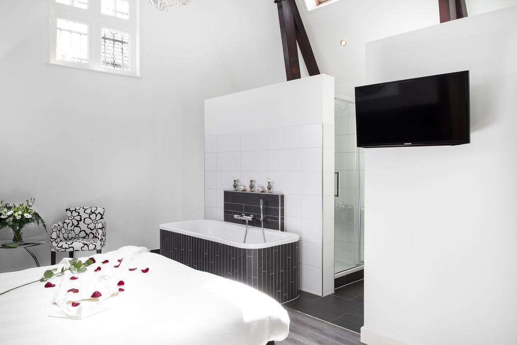Gasterij Posthuys Hotel Leerdam Room photo