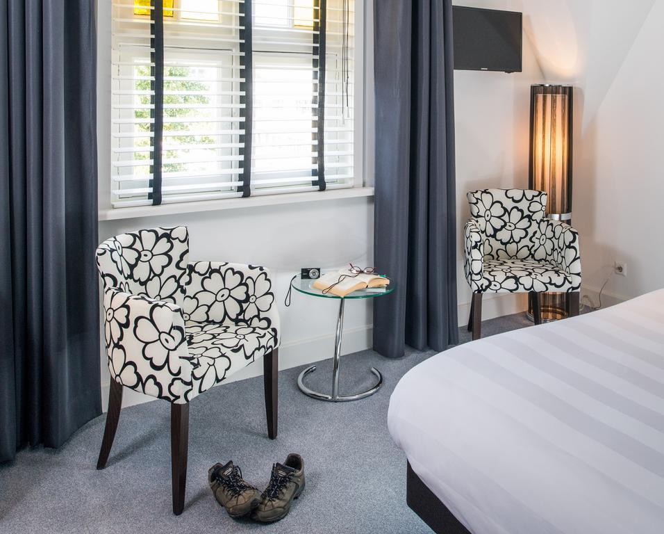 Gasterij Posthuys Hotel Leerdam Room photo
